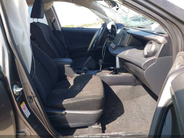 JTMZFREV5JJ175483 Toyota 2ar-fe