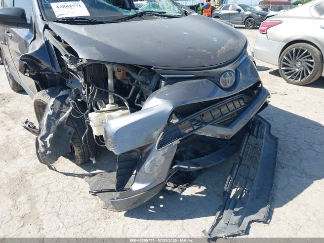 JTMZFREV5JJ175483 Toyota 2ar-fe