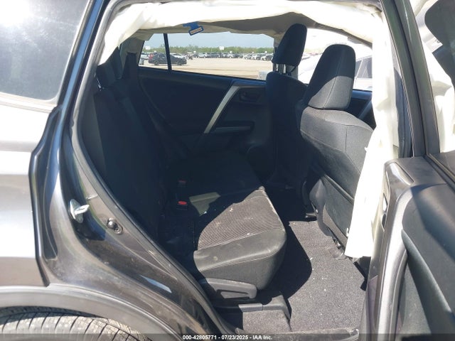 JTMZFREV5JJ175483 Toyota 2ar-fe