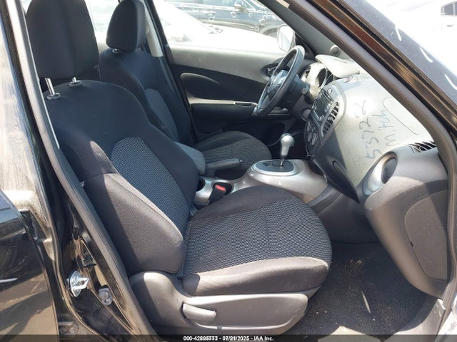 JN8AF5MRXFT510294 Nissan Juke
