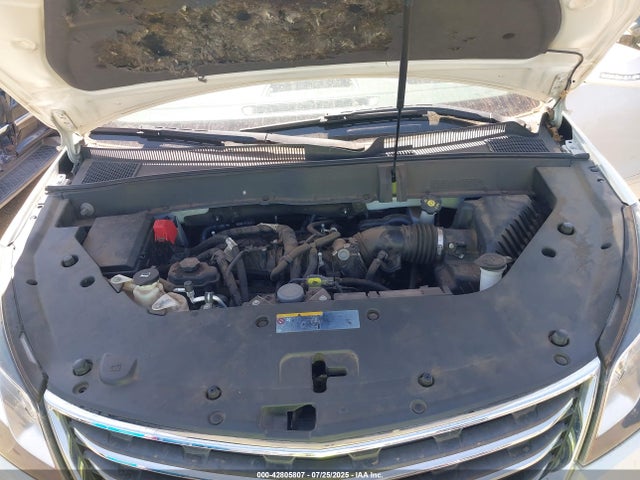 1GNKRGKD1FJ332854 Chevrolet llt