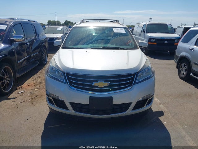 1GNKRGKD1FJ332854 Chevrolet llt