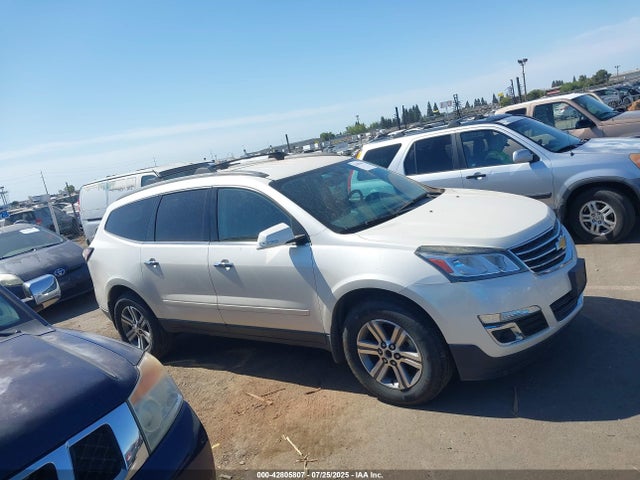 1GNKRGKD1FJ332854 Chevrolet llt