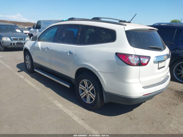 1GNKRGKD1FJ332854 Chevrolet llt
