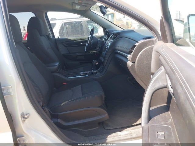 1GNKRGKD1FJ332854 Chevrolet llt
