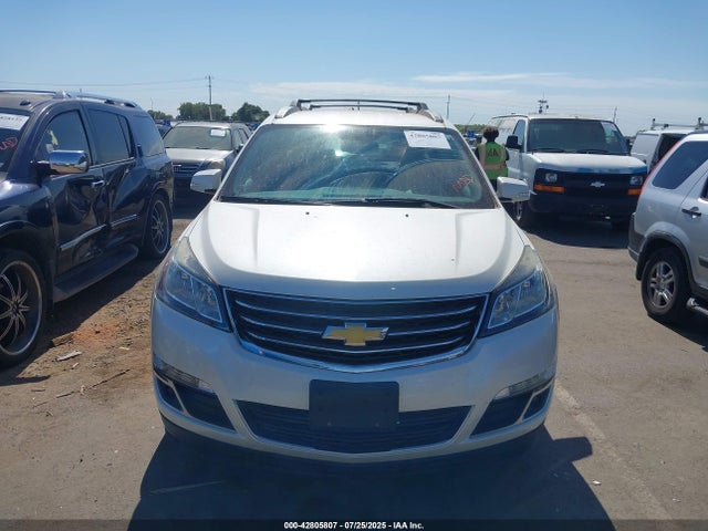 1GNKRGKD1FJ332854 Chevrolet llt