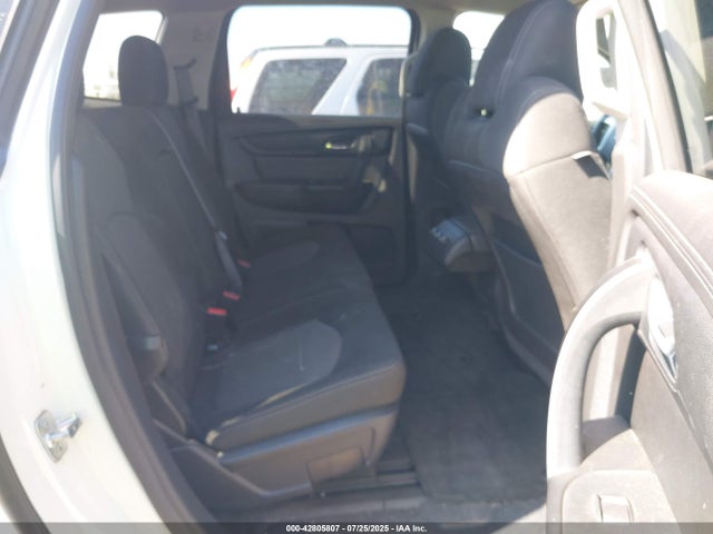 1GNKRGKD1FJ332854 Chevrolet llt
