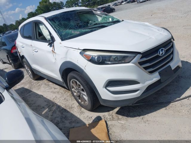 2018 HYUNDAI TUCSON KM8J23A47JU660169