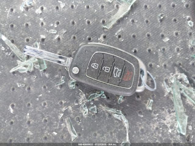 2018 HYUNDAI TUCSON KM8J23A47JU660169 Photo 10