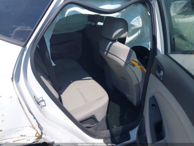 2018 HYUNDAI TUCSON KM8J23A47JU660169 Photo 7