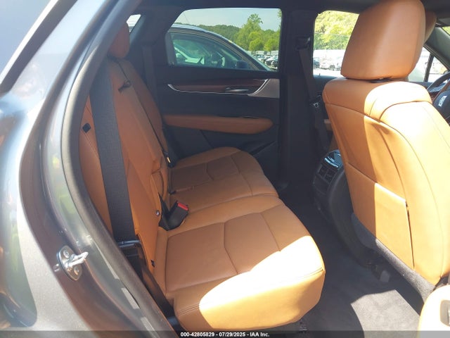 2024 CADILLAC XT5 1GYKNDRS3RZ732812 Photo 7