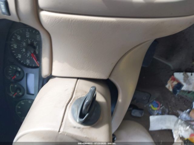 2007 FORD TAURUS 1FAFP53U77A197390 Photo 10