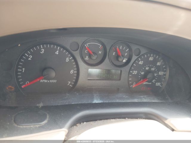 2007 FORD TAURUS 1FAFP53U77A197390 Photo 6
