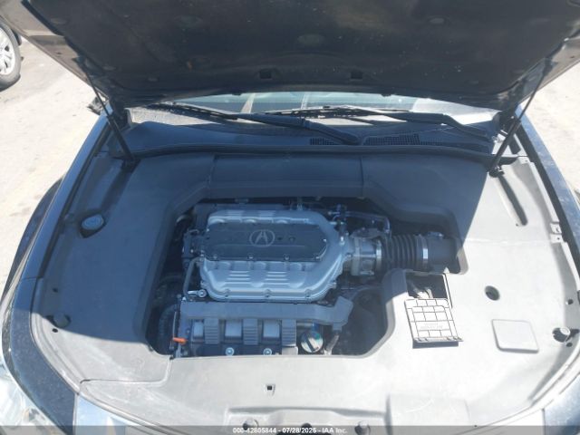 2010 ACURA TL 19UUA9F23AA006089 Photo 9