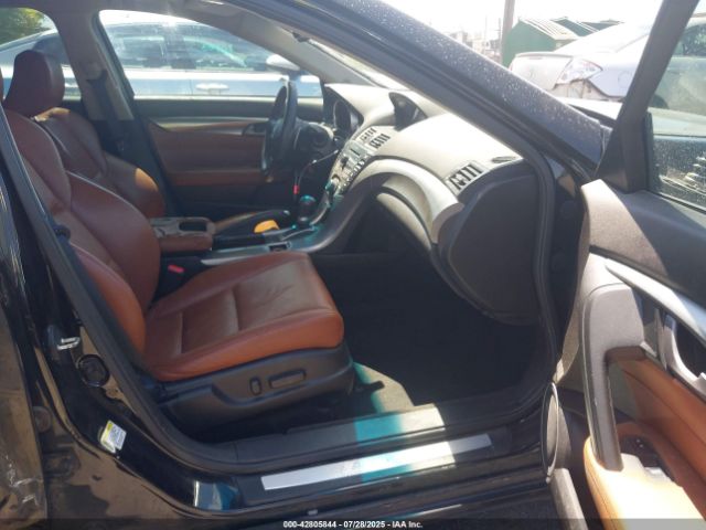 2010 ACURA TL 19UUA9F23AA006089 Photo 4