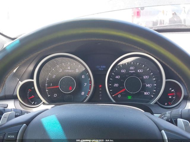 2010 ACURA TL 19UUA9F23AA006089 Photo 6
