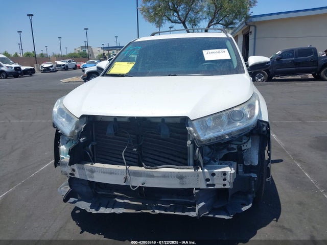 5TDZZRFH9KS292312 Toyota 2gr-fks