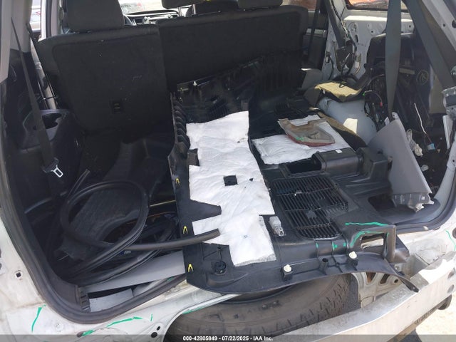 5TDZZRFH9KS292312 Toyota 2gr-fks