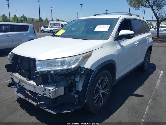 5TDZZRFH9KS292312 Toyota 2gr-fks