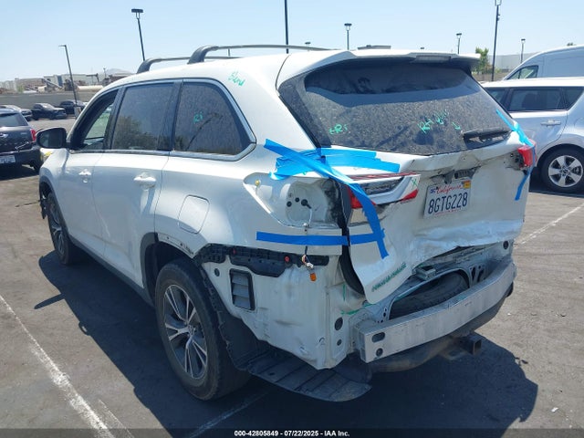 5TDZZRFH9KS292312 Toyota 2gr-fks