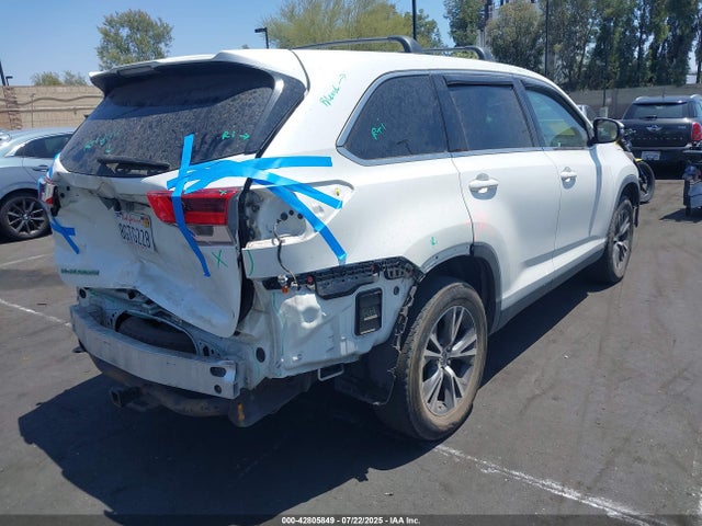 5TDZZRFH9KS292312 Toyota 2gr-fks