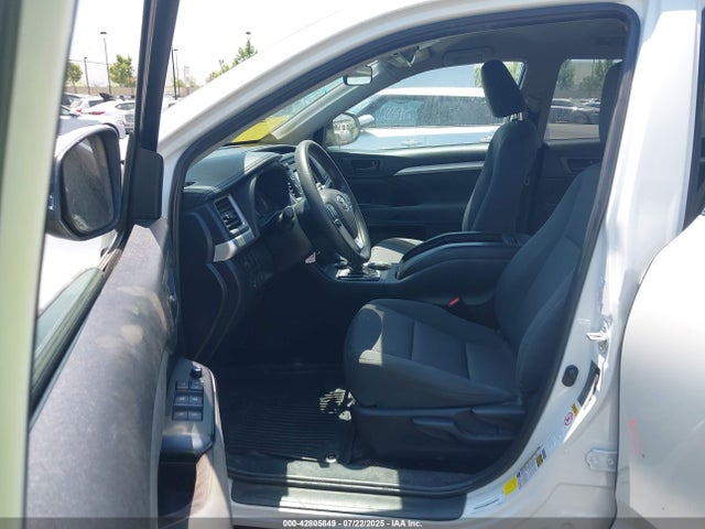 5TDZZRFH9KS292312 Toyota 2gr-fks