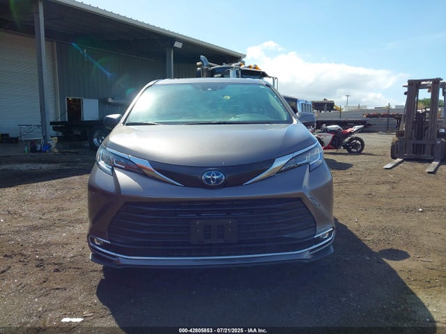 5TDYRKEC2NS131989 Toyota a25a-fxs, 5nm
