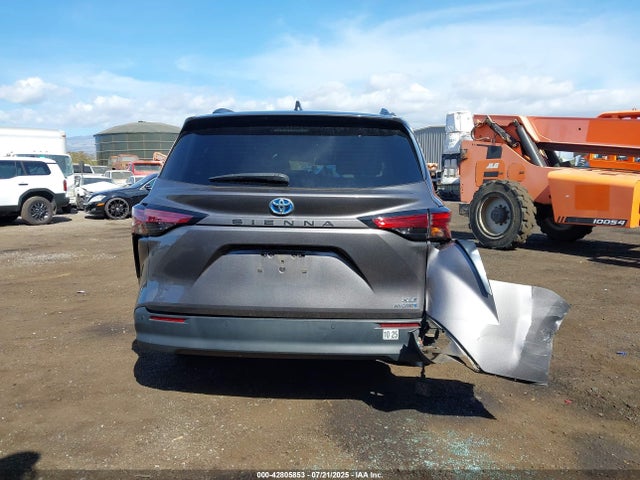 5TDYRKEC2NS131989 Toyota a25a-fxs, 5nm