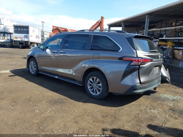 5TDYRKEC2NS131989 Toyota a25a-fxs, 5nm