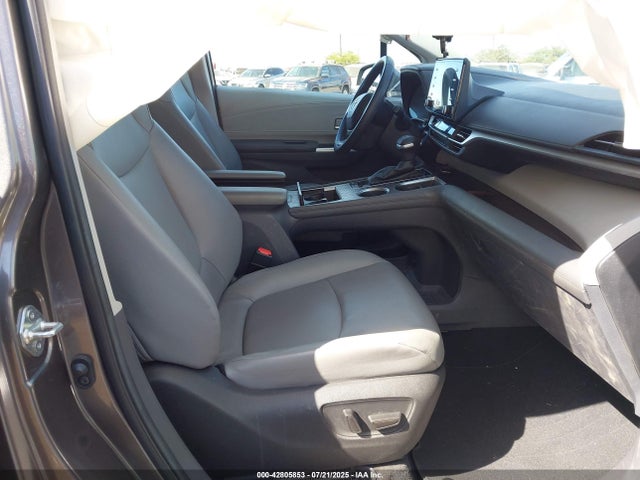 5TDYRKEC2NS131989 Toyota a25a-fxs, 5nm