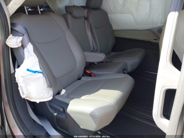5TDYRKEC2NS131989 Toyota a25a-fxs, 5nm