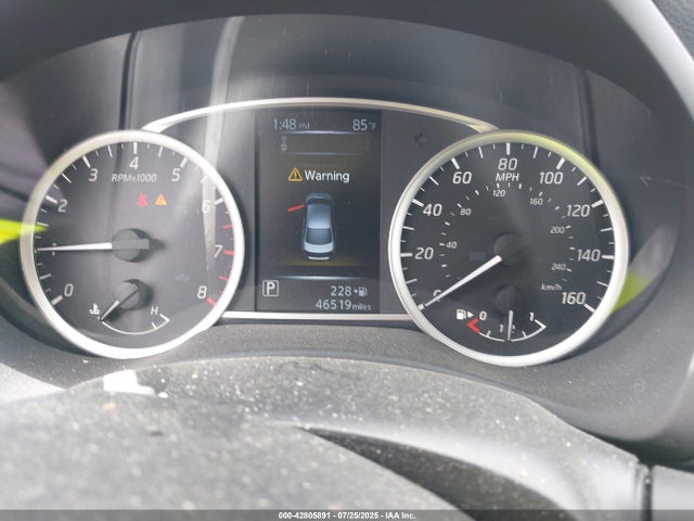 3N1AB7AP0JY292455 Nissan Sentra
