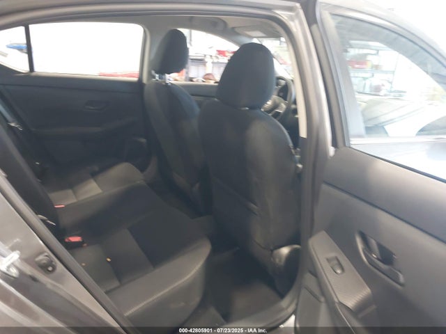 3N1AB8CV1SY306625 Nissan 2025