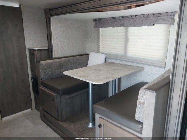 42805902 :رقم المزاد ، 5ZT2CXJB6LL007867 vin ، 2020 Coachmen Apex 203rbk مزاد بيع