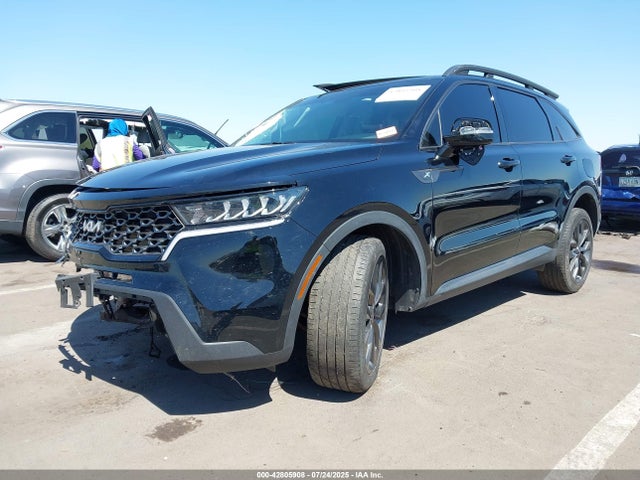 5XYRHDLF5PG217118 KIA t-gdi theta-iii