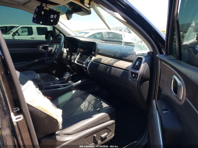 5XYRHDLF5PG217118 KIA t-gdi theta-iii