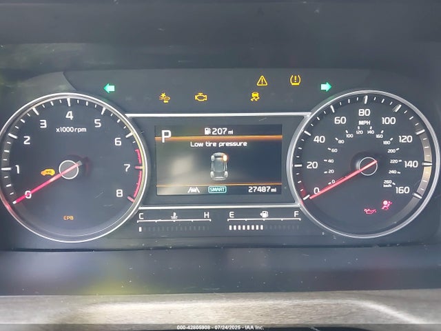5XYRHDLF5PG217118 KIA t-gdi theta-iii
