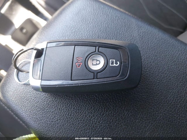 Ford Ecosport 2020 MAJ6S3GL3LC350690 Image 11
