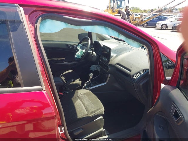 Ford Ecosport 2020 MAJ6S3GL3LC350690 Image 5