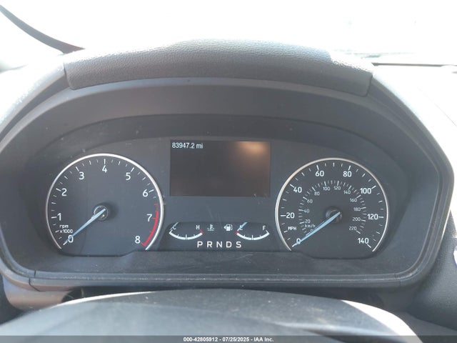 Ford Ecosport 2020 MAJ6S3GL3LC350690 Image 7