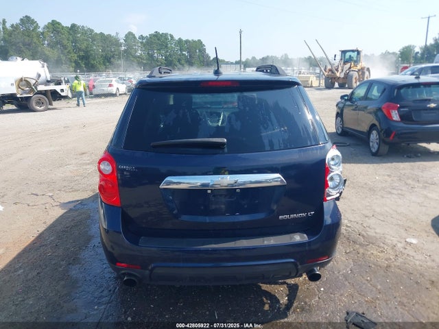 Chevrolet lfx - sidi, vvt, e85 max, alum 2015 2GNFLBE37F6288400 Image 16