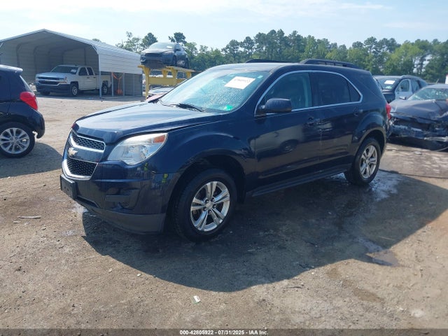 Chevrolet lfx - sidi, vvt, e85 max, alum 2015 2GNFLBE37F6288400 Image 2
