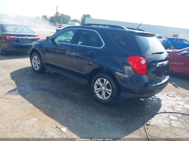 Chevrolet lfx - sidi, vvt, e85 max, alum 2015 2GNFLBE37F6288400 Image 3