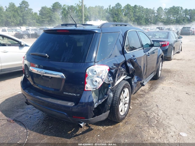 Chevrolet lfx - sidi, vvt, e85 max, alum 2015 2GNFLBE37F6288400 Image 4