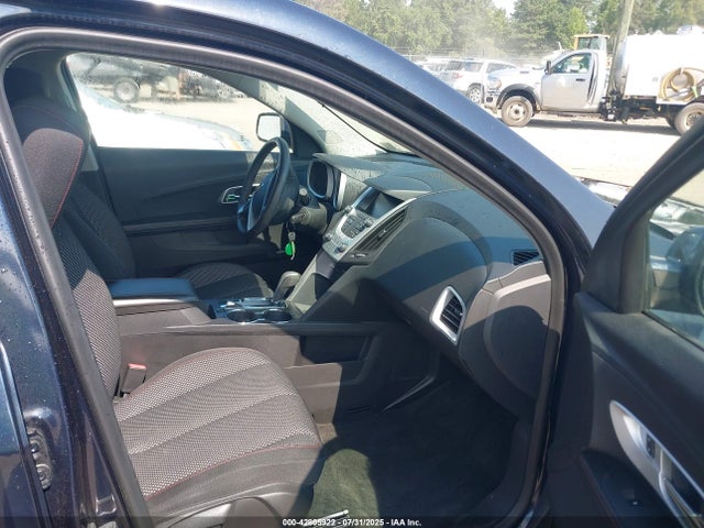 Chevrolet lfx - sidi, vvt, e85 max, alum 2015 2GNFLBE37F6288400 Image 5