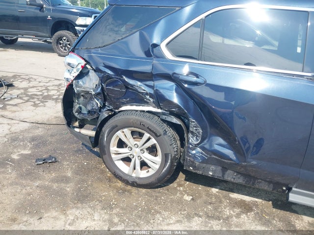 Chevrolet lfx - sidi, vvt, e85 max, alum 2015 2GNFLBE37F6288400 Image 6