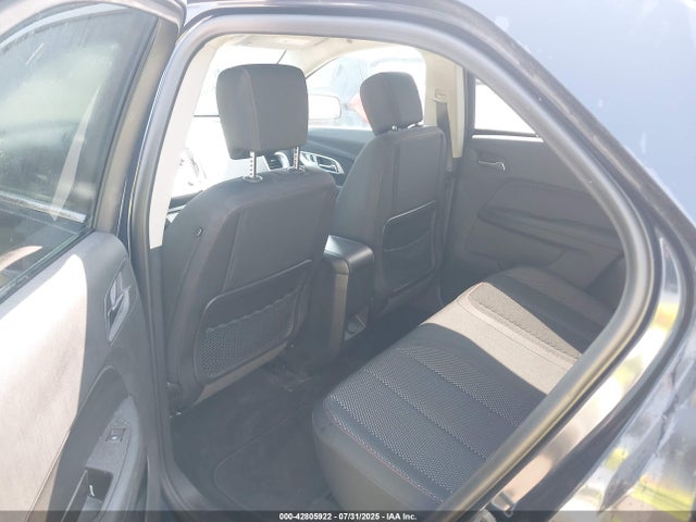Chevrolet lfx - sidi, vvt, e85 max, alum 2015 2GNFLBE37F6288400 Image 8