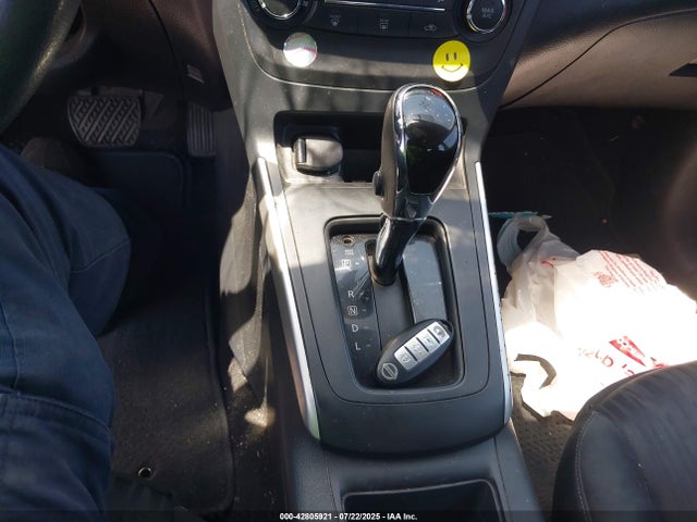 3N1AB7AP7GY291215 Nissan Sentra