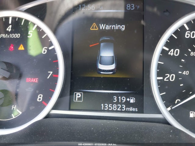 3N1AB7AP7GY291215 Nissan Sentra