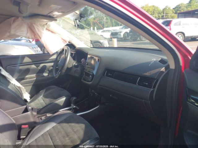 2019 MITSUBISHI OUTLANDER JA4AD3A31KZ026070 Photo 4